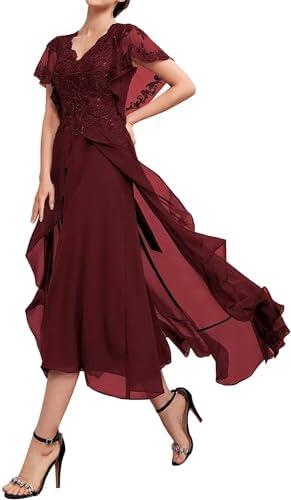 Elegant Women's Dresses for Every Occasion on Amazon