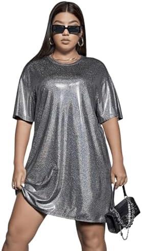 Discover Stylish Plus Size Women's Clothing Online Today!