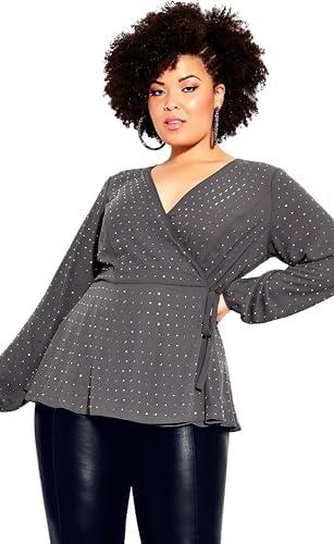 Discover Stylish Plus​ Size Women's Clothing ‌Online Today!