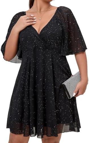 Discover Stylish Plus Size Women's Clothing Online⁤ Today!