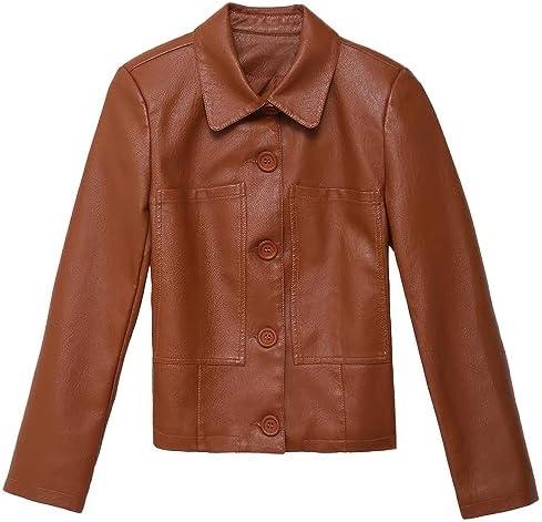 Stylish Women's Jackets: Versatile Looks for Every Occasion