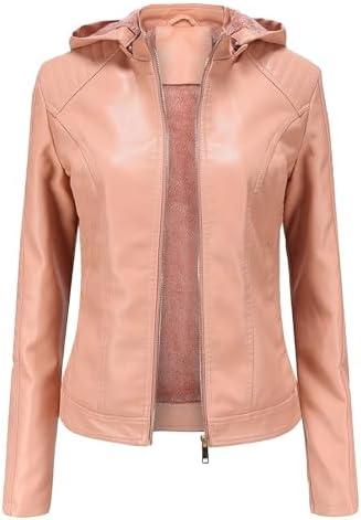 Stylish Women's Jackets: Versatile Looks for Every Occasion