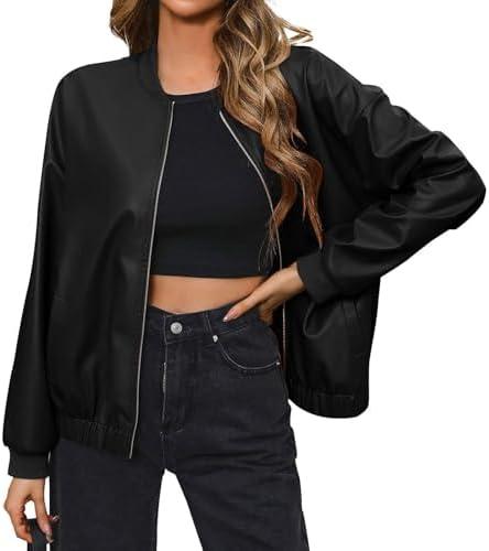 Stylish Women's Jackets:‍ Versatile Looks for Every Occasion