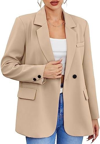 Stylish Women's ‌Jackets: Versatile Looks for Every Occasion