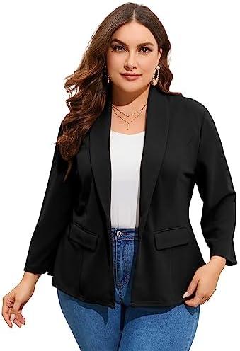 Creative Comparison of Plus Size ‌Women's Apparel ⁢Options