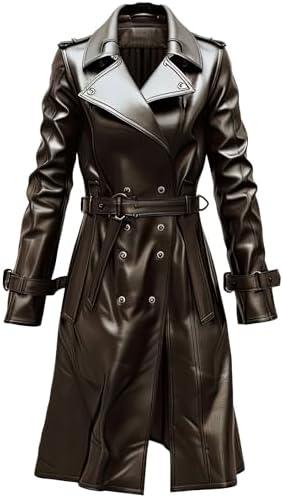 Elegant Women's Sheepskin Outerwear for Any Occasion