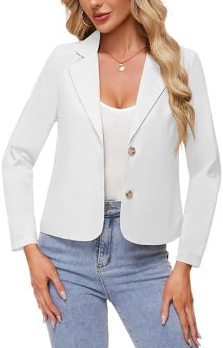 Stylish Women's Blazers: Elegance Meets Versatility