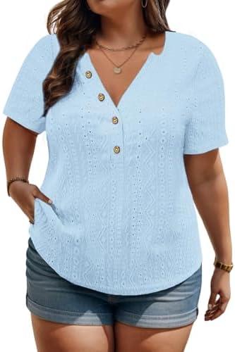 Explore Trendy Plus-Size Women's Fashion Choices Online