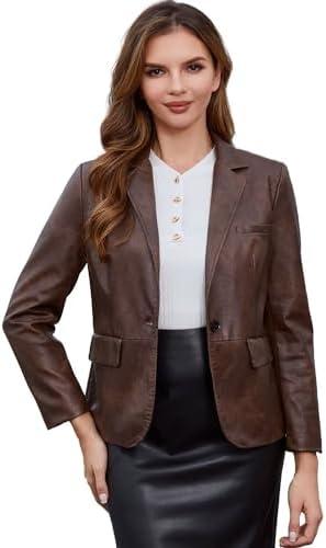 Explore ‌Stylish Women's Jackets for Every Occasion