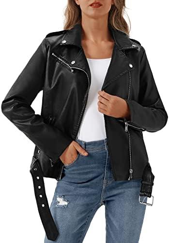 Explore Stylish Women's Jackets for Every Occasion