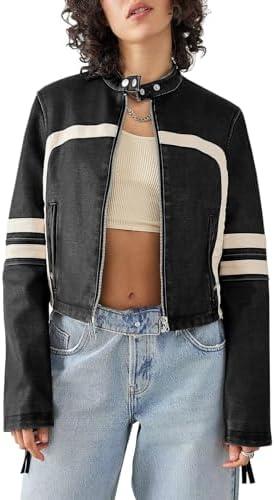 Explore Trendy Women's Jackets‍ for Every‍ Occasion