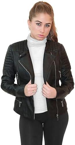 Chic‍ Women's⁣ Jackets for Fall: ​Style​ Meets Functionality