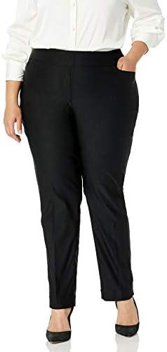 Discover Stylish Comfort with ‌Slimsation's Tummy Control Pants!