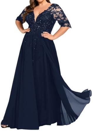 Elegant ⁣Women’s Formal Dresses: Slits,‌ Straps,​ & Styles!