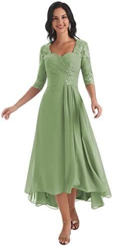 Elegant Women’s Formal Dresses: Slits, Straps, & Styles!