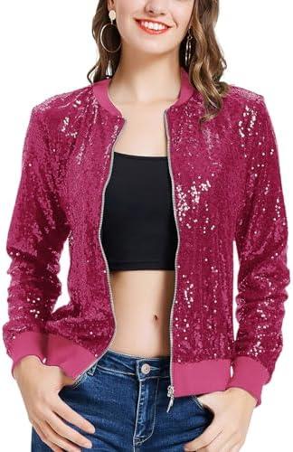 Stylish Women's Jackets for⁣ Every Occasion on Amazon!