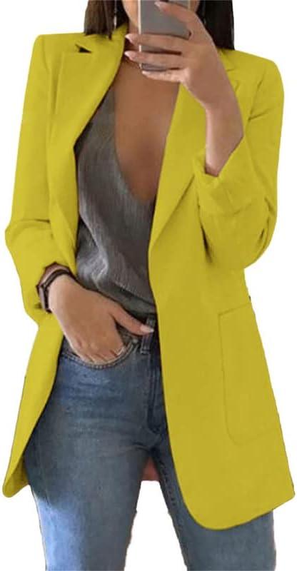 Stylish Women's Jackets for Every Occasion on Amazon!