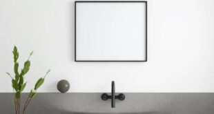 Elevate Your Space: Embracing Minimalist Bathroom Wall Decor for a Calming Retreat