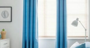 Transforming Boys’ Rooms: The Ultimate Guide to Stylish Curtains and Blinds