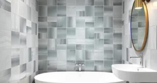 Maximize Your Space: Innovative Bathroom Tile Ideas for Small Bathrooms