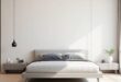 Elevate Your Space: Exploring Innovative Modern Bedroom Bed Designs for Every Style