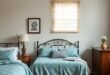 Timeless Charm: Unveiling Vintage Bedroom Inspiration for Cozy, Nostalgic Spaces