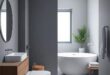 Transforming Space: Innovative Smart Storage Solutions for Modern Bathroom Decor