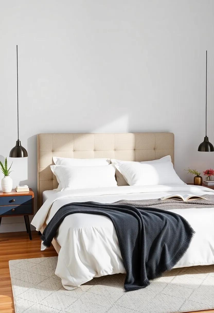 create a cozy reading nook by placing a stylish chair⁢ in a well-lit corner with a small side‌ table