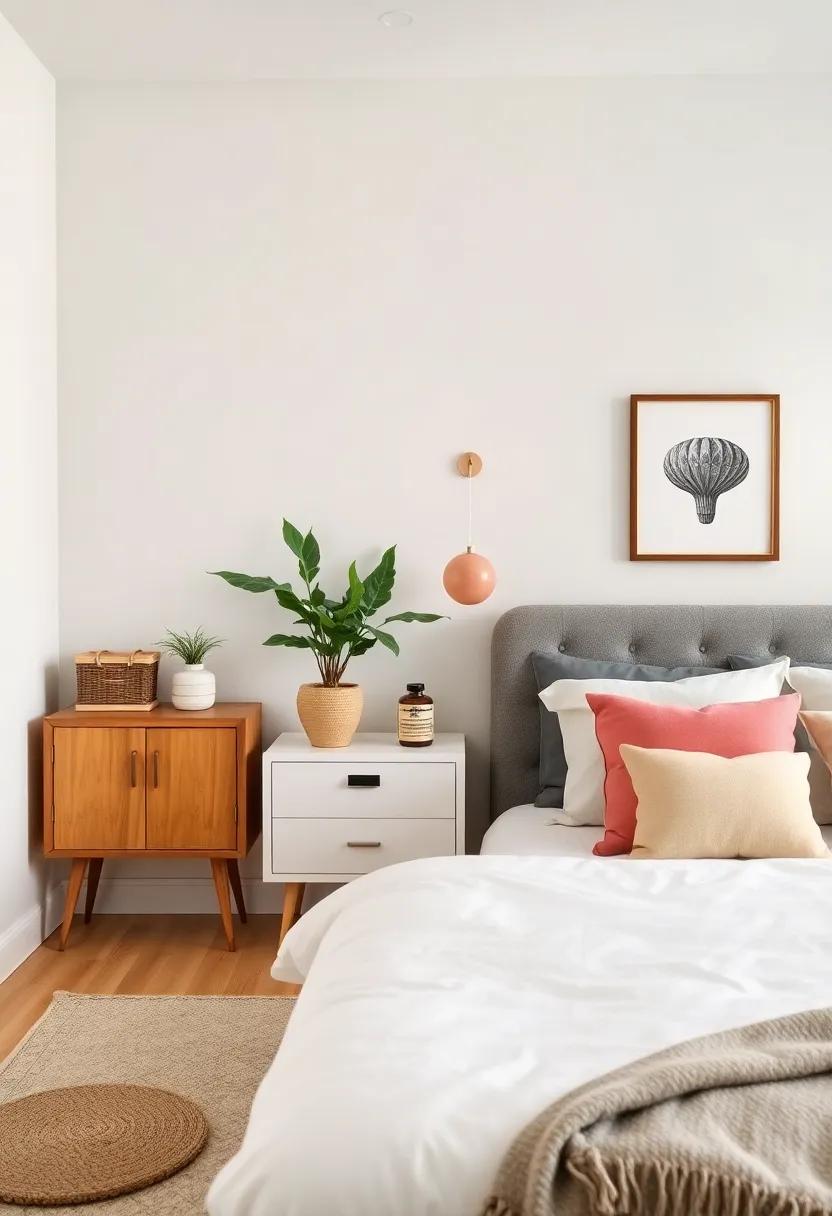 Experiment with an eclectic mix of styles by blending vintage and ‌modern pieces for ‍a uniquely curated ​look