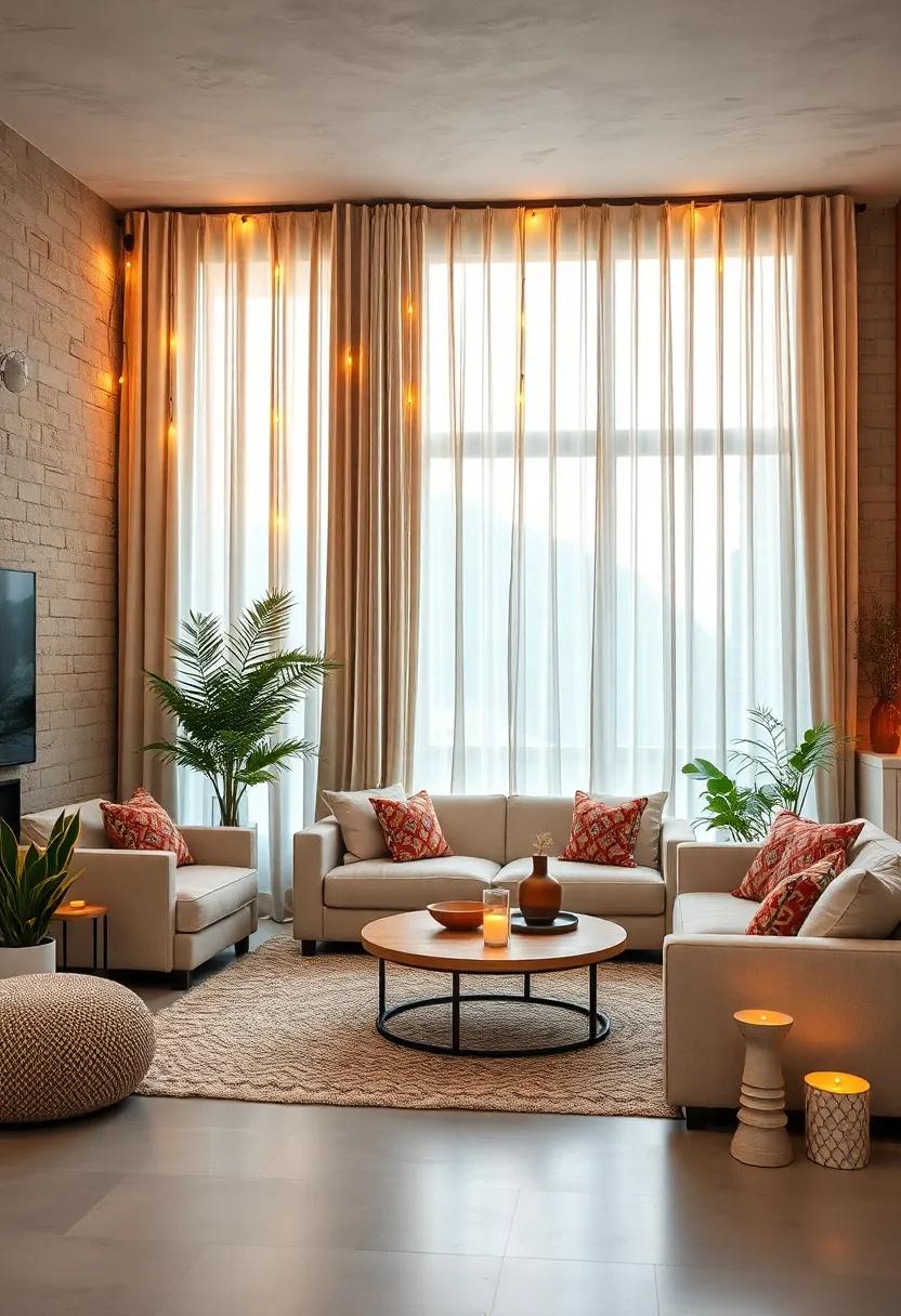 Incorporate Earthy Tones to⁤ Enhance ‌Natural‌ Vibes