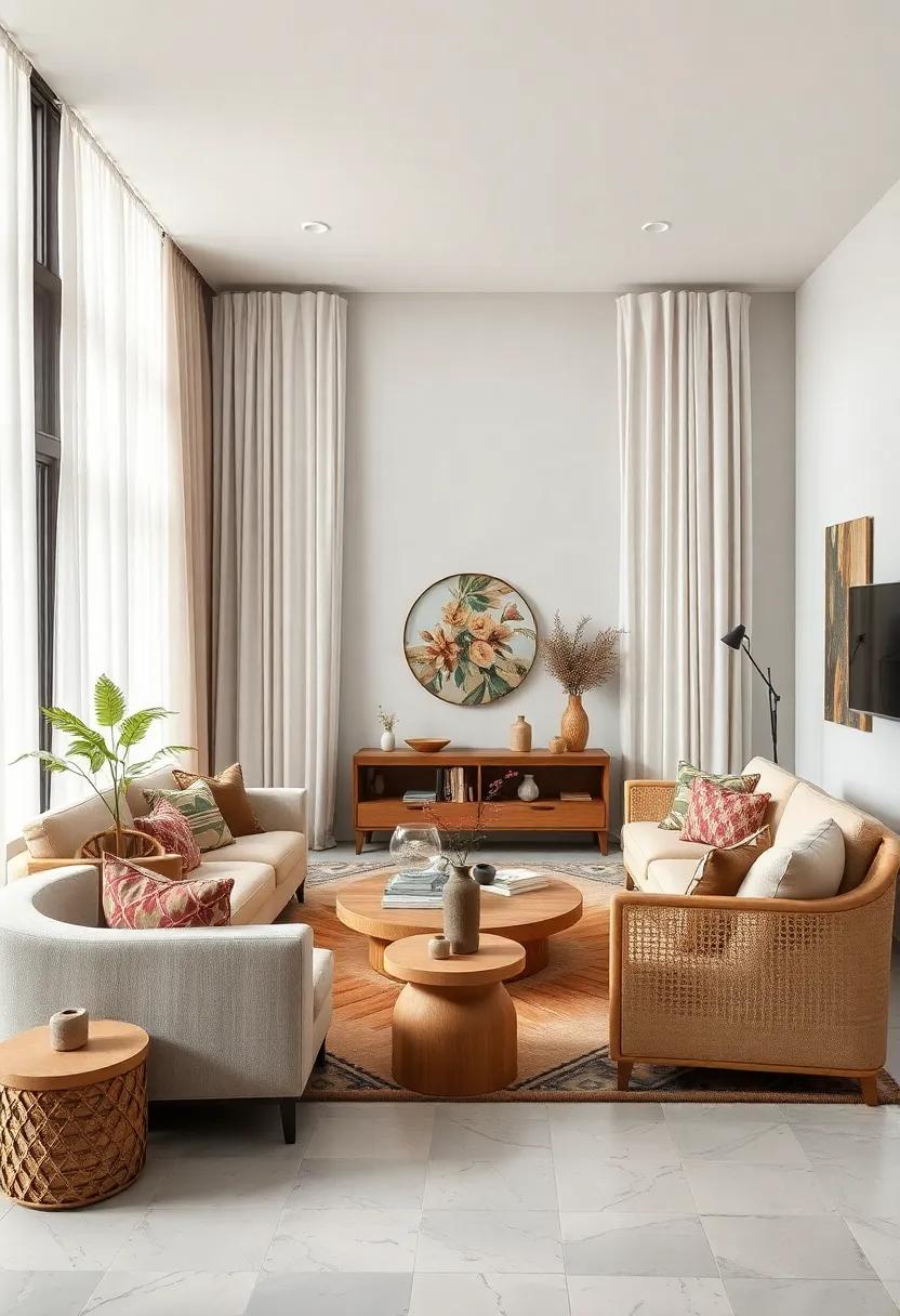 Embrace Floral Prints for a‌ Fresh and⁤ nature-Inspired flair