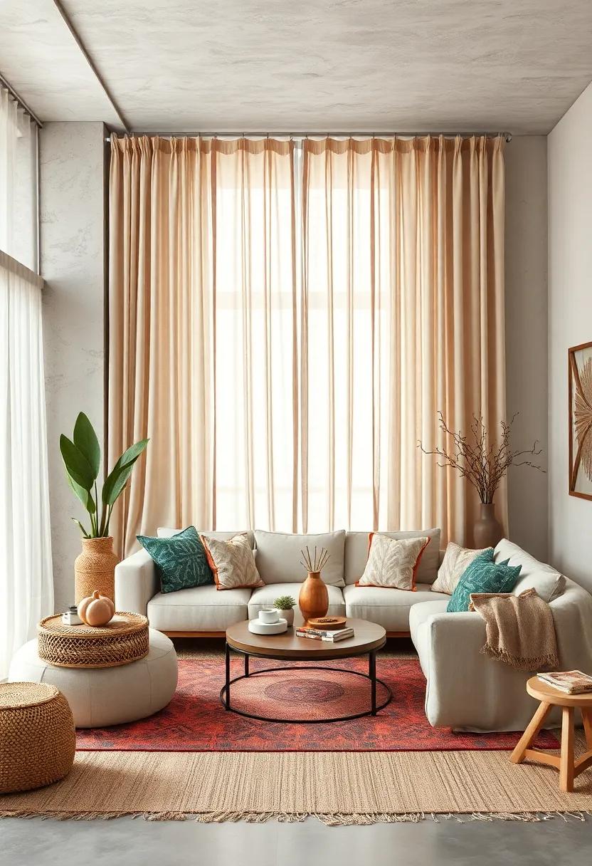 Choose ‌neutral Shades for a Calming, Versatile Backdrop