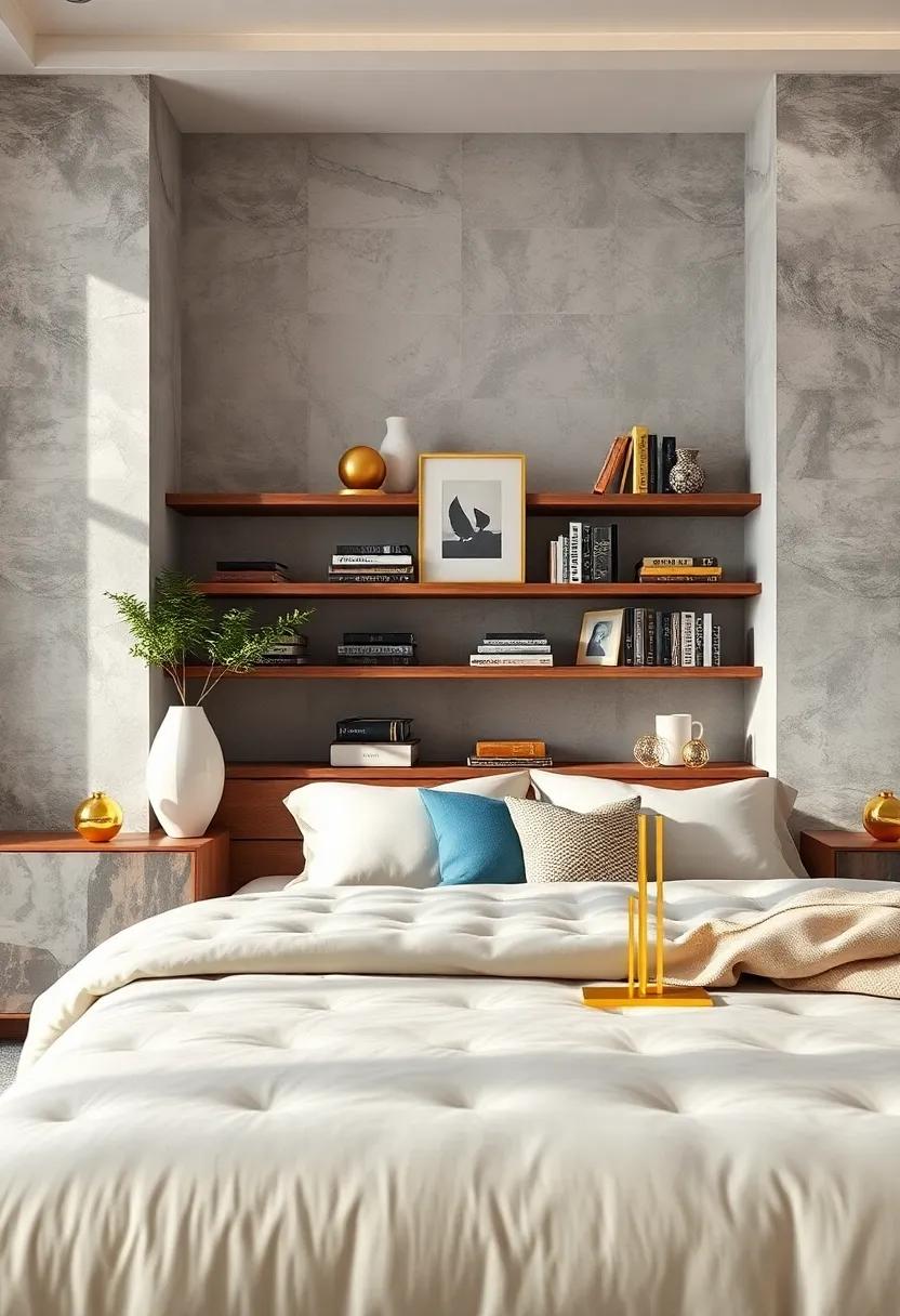 Swap⁤ out standard light ⁣switch plates for gold-finished ones to ​transform an frequently ⁤enough-overlooked detail into a design highlight