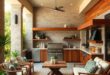 27 Essential Outdoor Kitchen Woods for Stylish and Durable Culinary Spaces