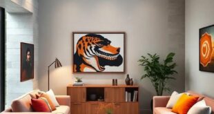 27 Genius Storage Solutions for Small Living Rooms with a Minimalist Touch