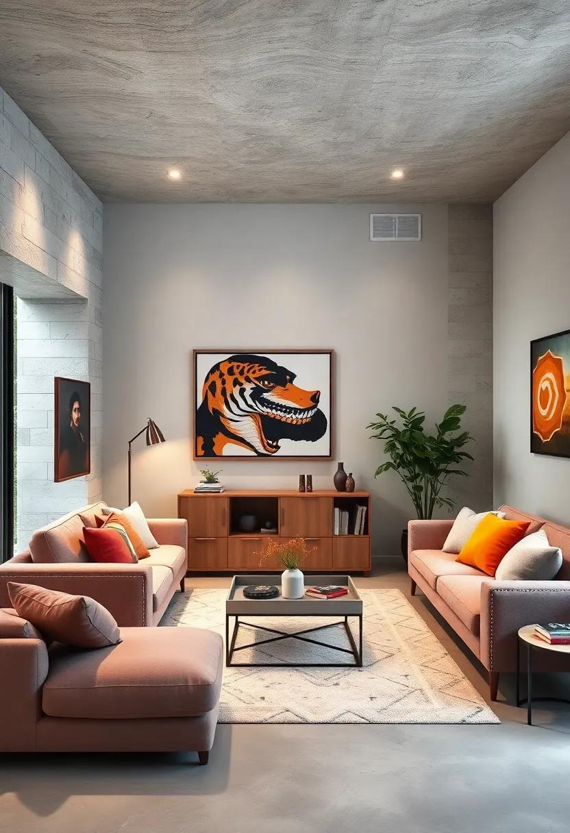 27 Genius Storage Solutions for Small Living Rooms with a Minimalist Touch