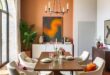 21 Stunning Wall Paint Colors to Transform Your Dining Room into a Stylish Retreat