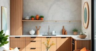27 Clever Small Kitchen Layout Ideas to Maximize Space and Style in Your Home