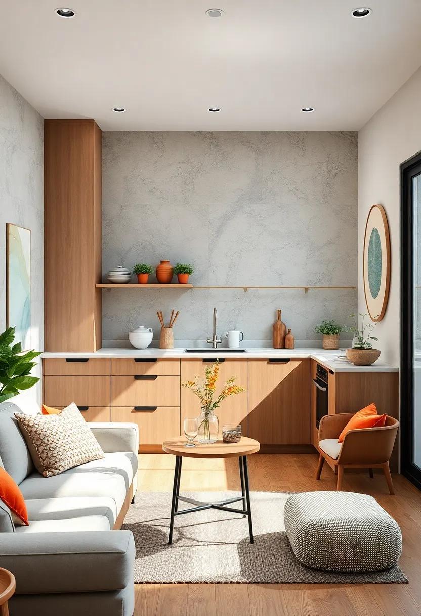 27 Clever Small Kitchen Layout Ideas to Maximize Space and Style in Your Home