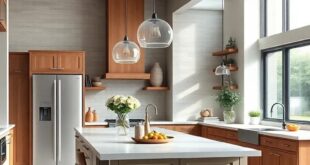 27 Essential Features for a Dreamy Farmhouse Kitchen Island You’ll Want to Include