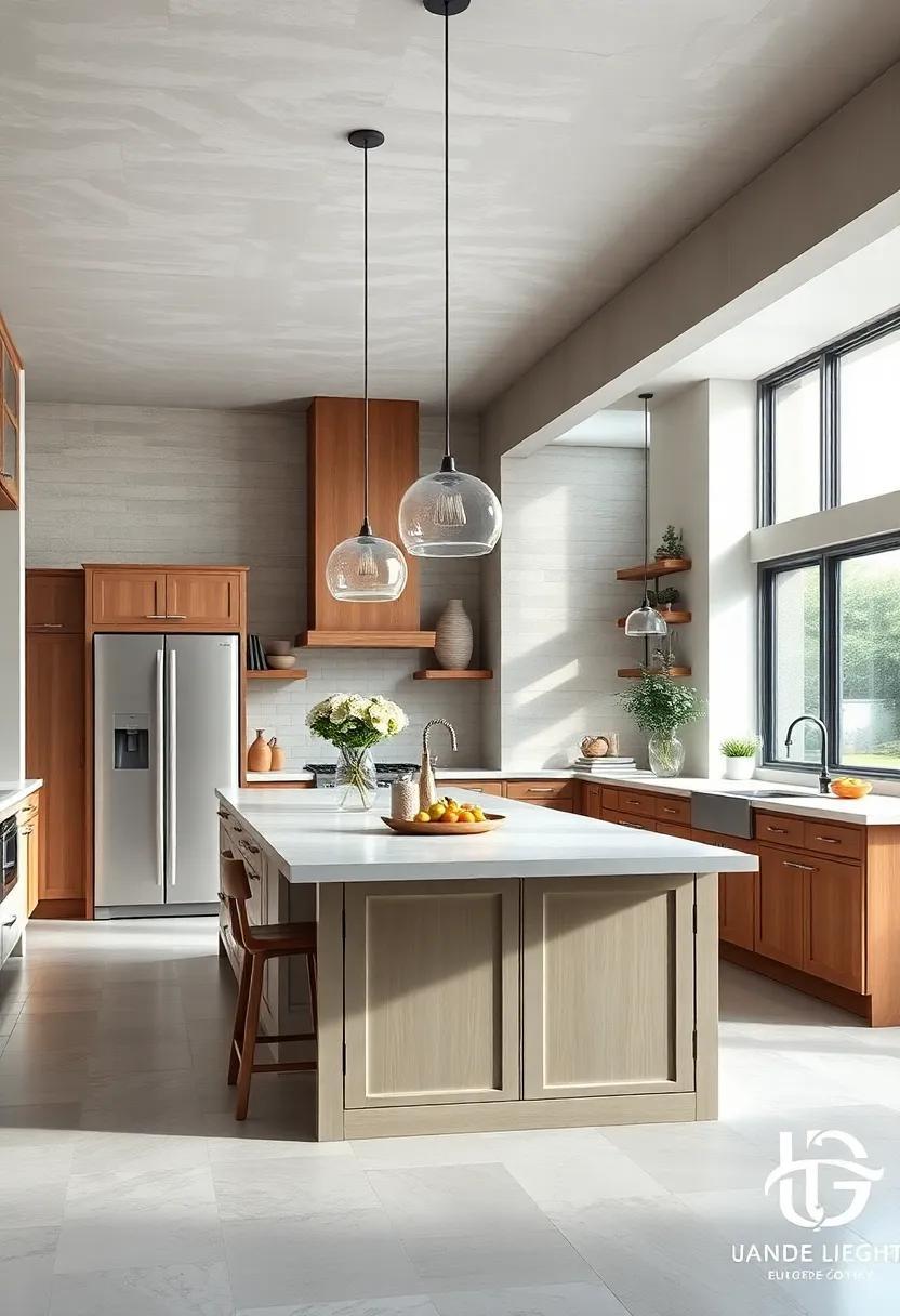 27 Essential Features for a Dreamy Farmhouse Kitchen Island You’ll Want to Include