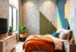 29 Trendy Geometric Boys’ Teen Room Styles for a Modern and Stylish Makeover