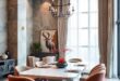 29 Exquisite Ideas for Luxury Dining Room Interior Design That Elevate Elegance