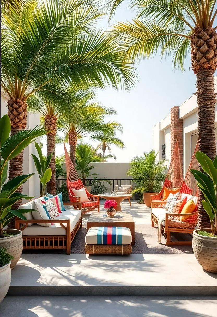 Beachy Color Palette:⁤ Opt for‍ soft ⁣blues,sandy beiges,and ⁢creamy‍ whites that echo the colors of ​the ocean⁣ and shore