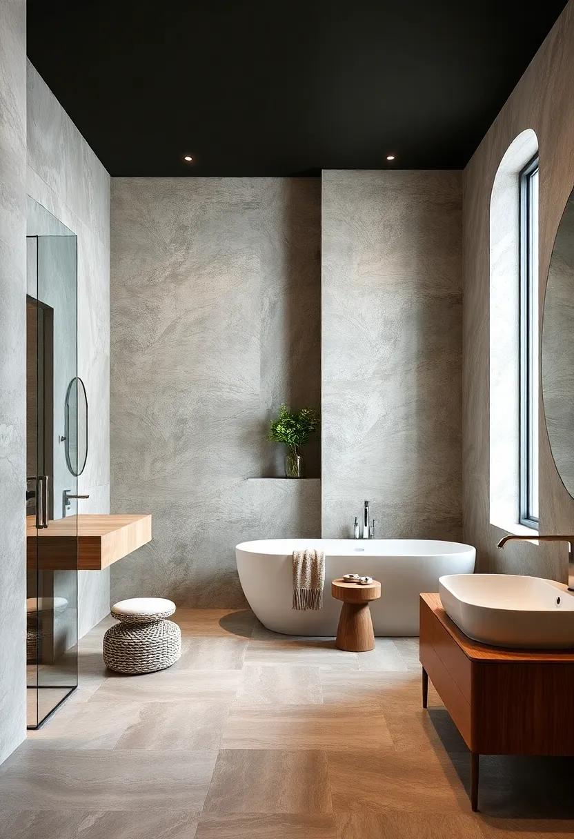 eco-Friendly choices:⁤ Look into sustainable⁢ tile​ options​ that‌ are both stylish and environmentally conscious, perfect⁤ for⁣ the eco-savvy ⁣homeowner