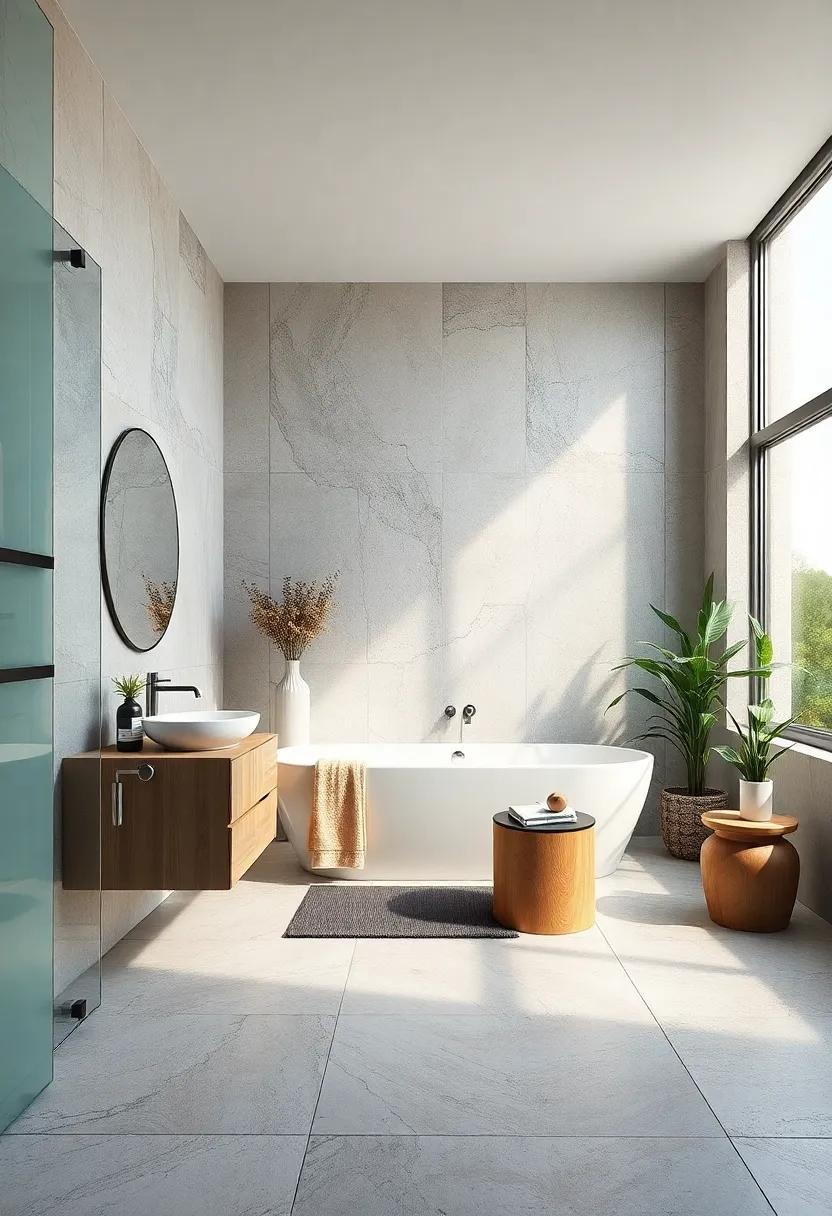 Handmade Charm: Appreciate the beauty ⁣of handmade​ tiles that carry unique imperfections, celebrating artisanal ⁢craftsmanship​ in your décor