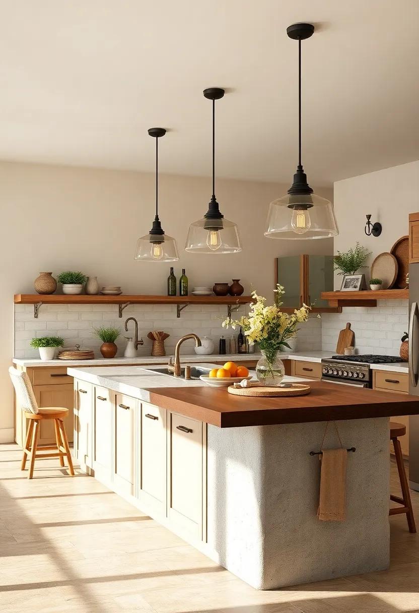 Elegant Lighting Fixtures for Ambiance and Practicality