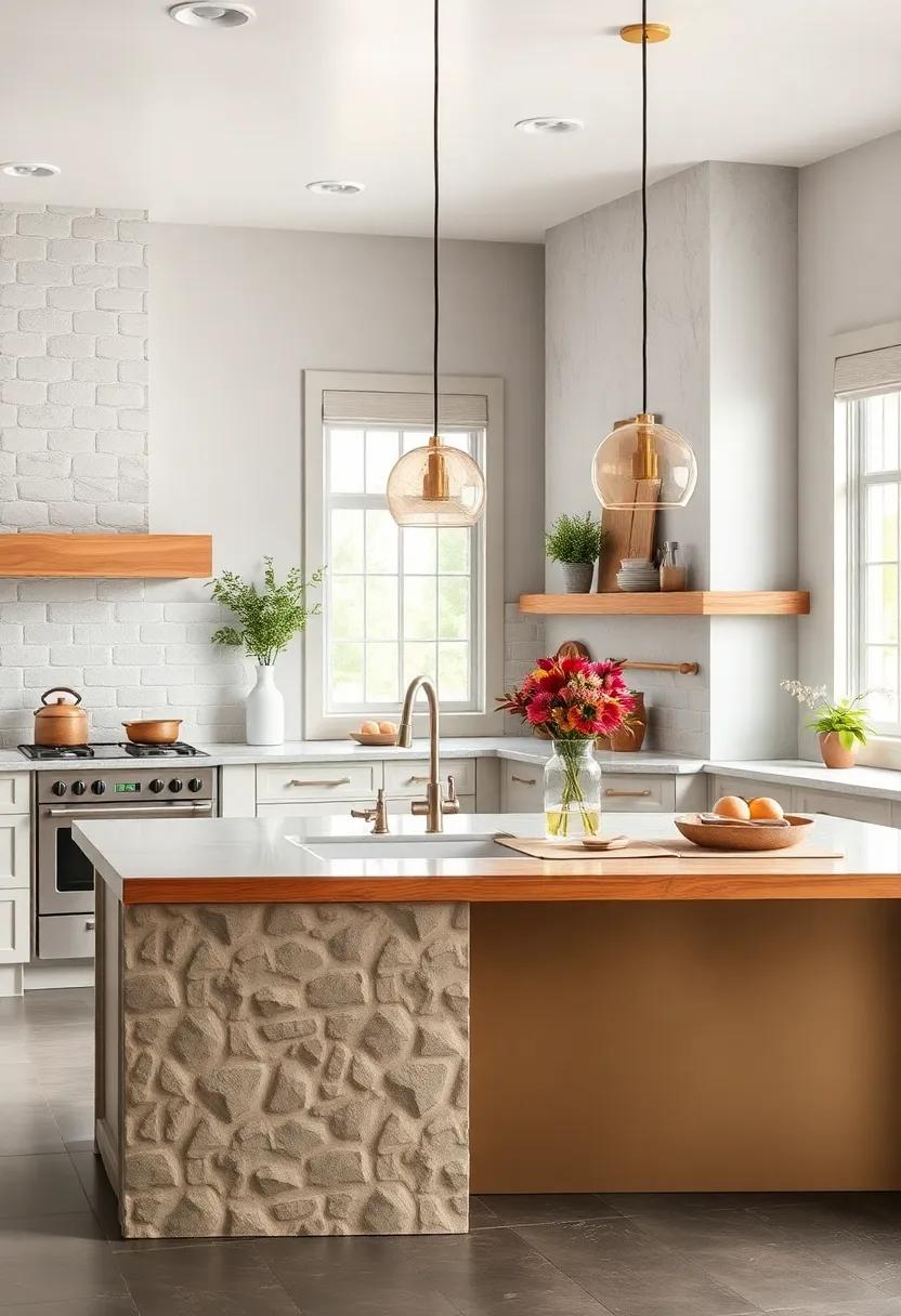 Farmhouse Sink that Merges Style with Utility