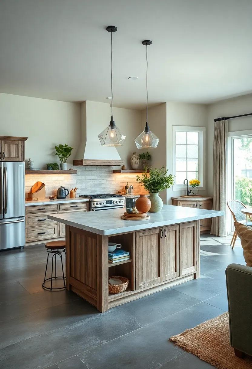 Pop-up Counter Extensions for Extra workspace