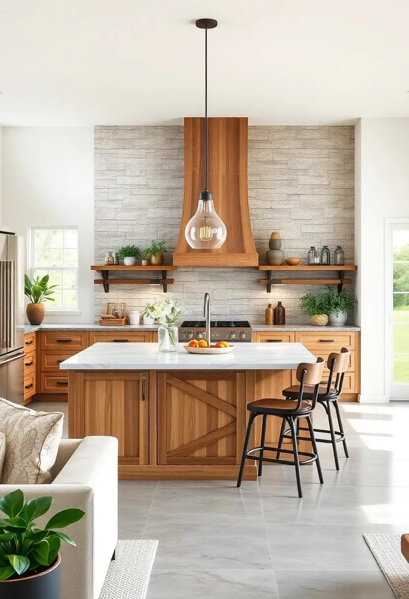 Smart Home Features for⁣ Modern Convenience